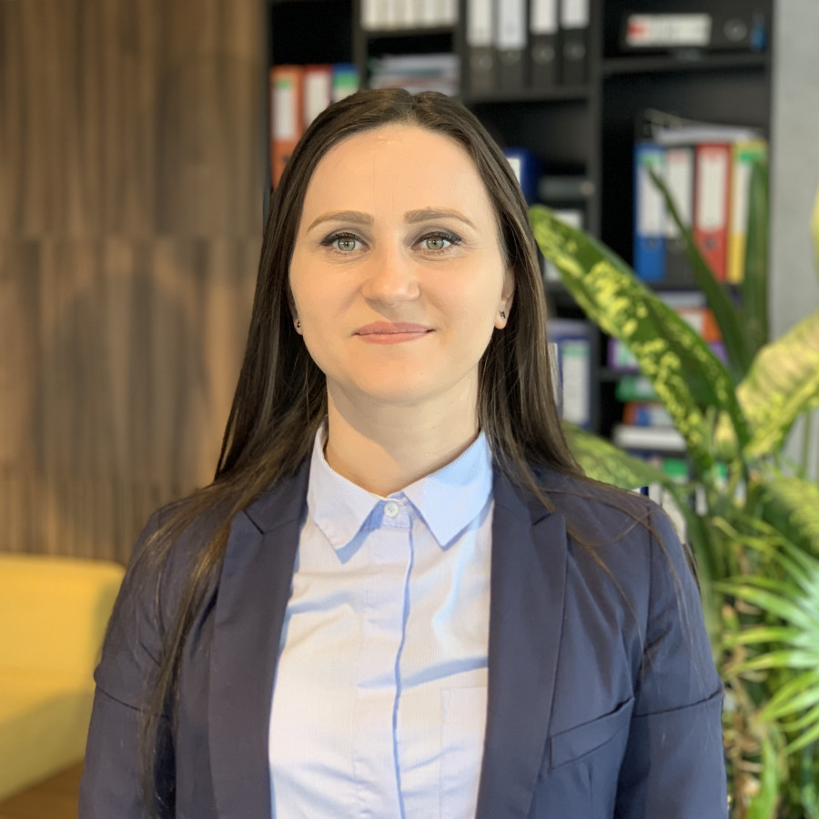 Georgeta Mateescu